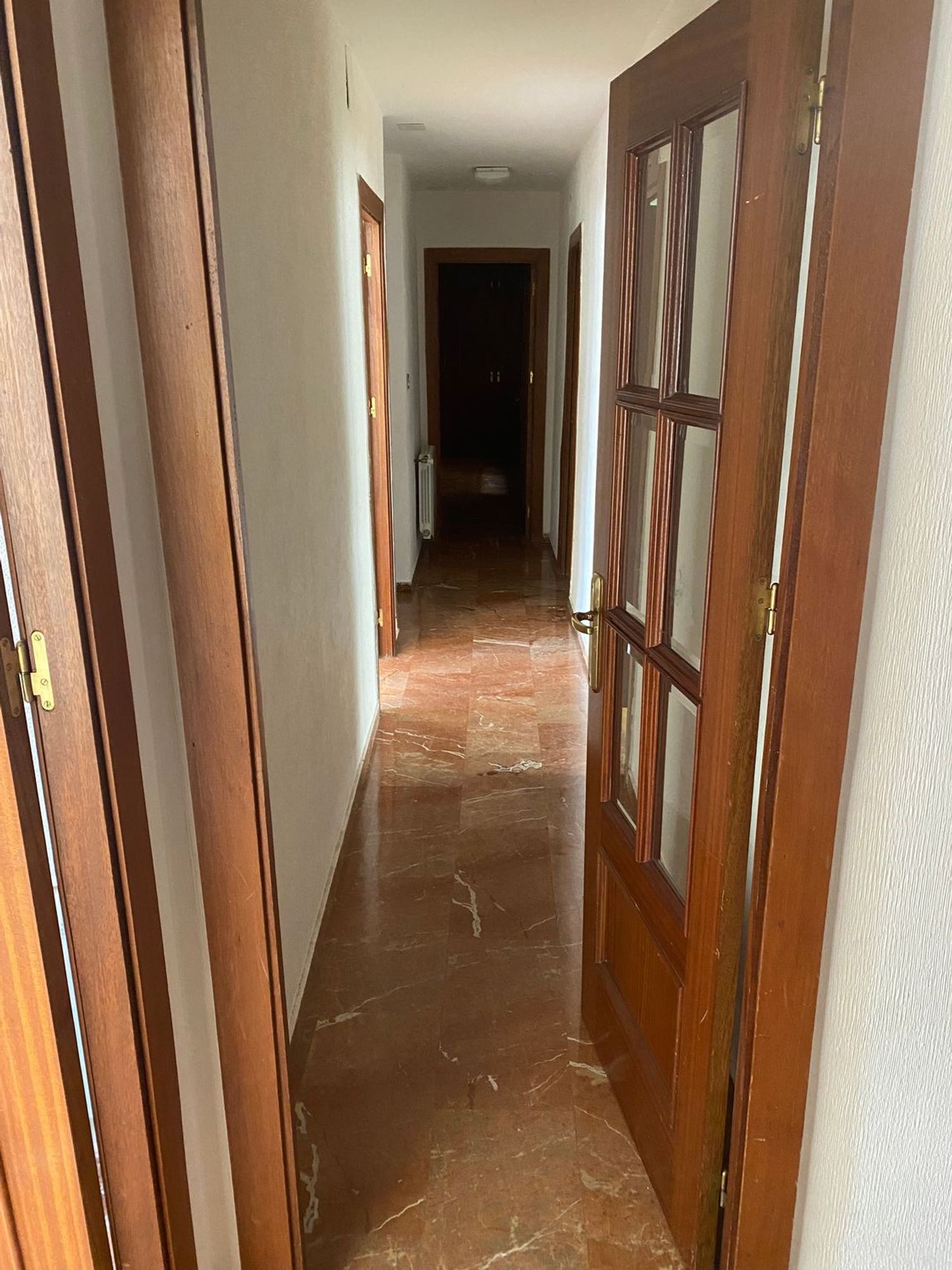Piso en Calle Buensuceso, 22 , puerta primera, 2ºb, Recogidas - Foto 13
