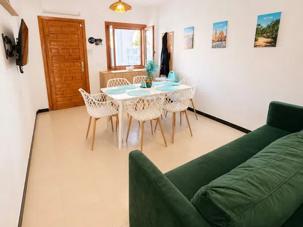 Chalet adosado en Ronda José Samper García, 139, Torreblanca - Foto 16