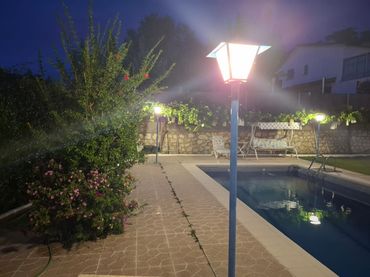 Chalet en  Urbanización El Romeral 20 - Foto 12