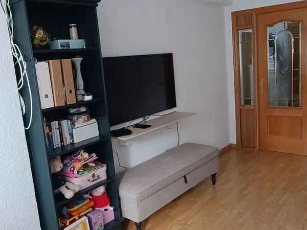 Piso en Calle Ginzo de Limia, 32, La Paz - Foto 18
