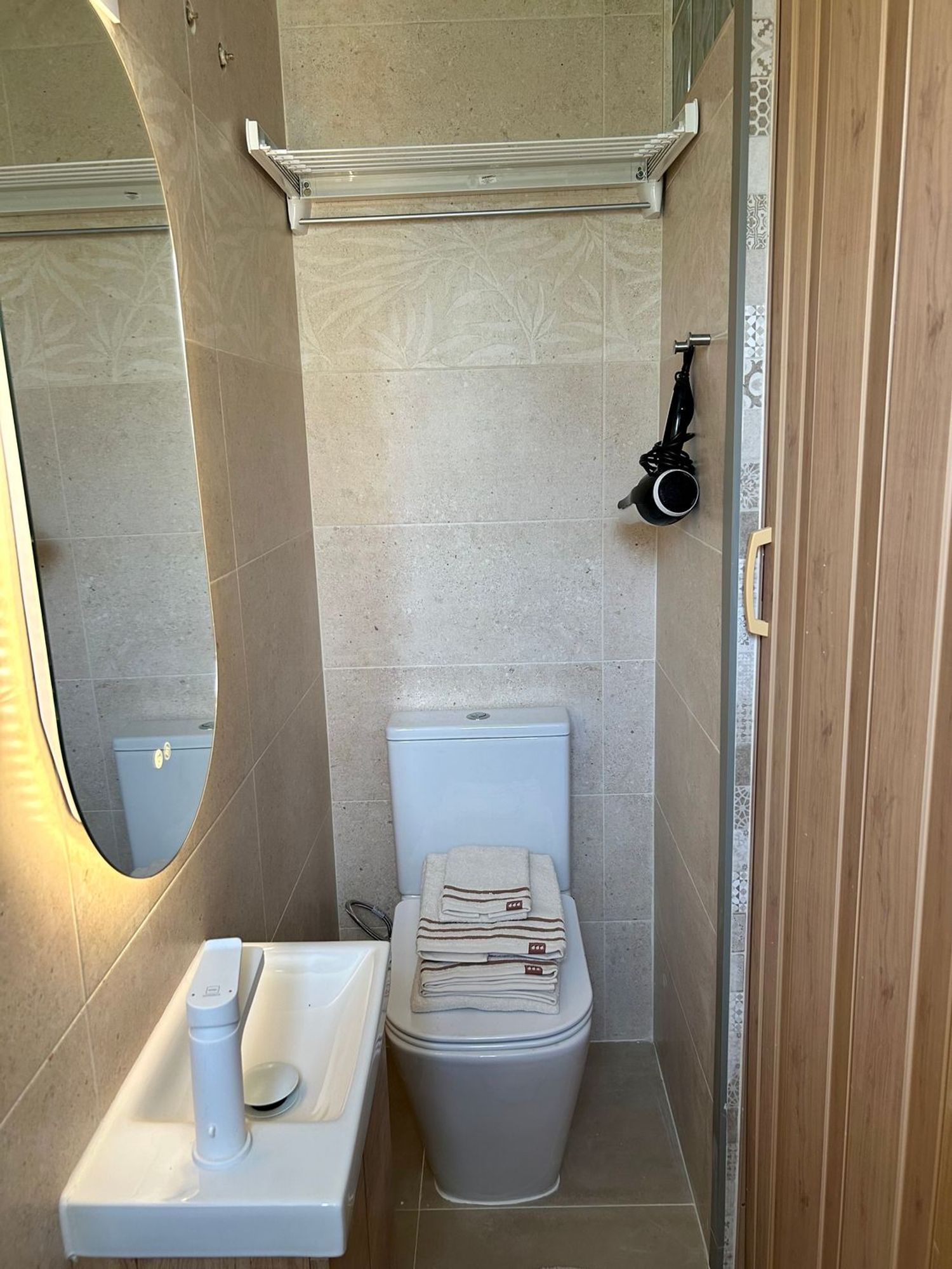 Estudio en Calle Benadalid, 18, La Concha-Resina Golf - Foto 17