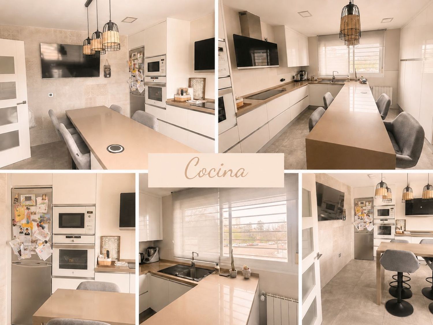 Chalet adosado en Los Lagares, 4, Ctra de Sevilla - Ronda sur, Ctra de Sevilla - Ronda sur - Foto 4