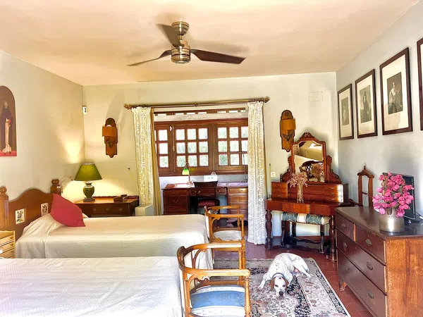 Casa o chalet independiente en Urbanización la Virginia, 7, La Carolina-Guadalpín - Foto 15