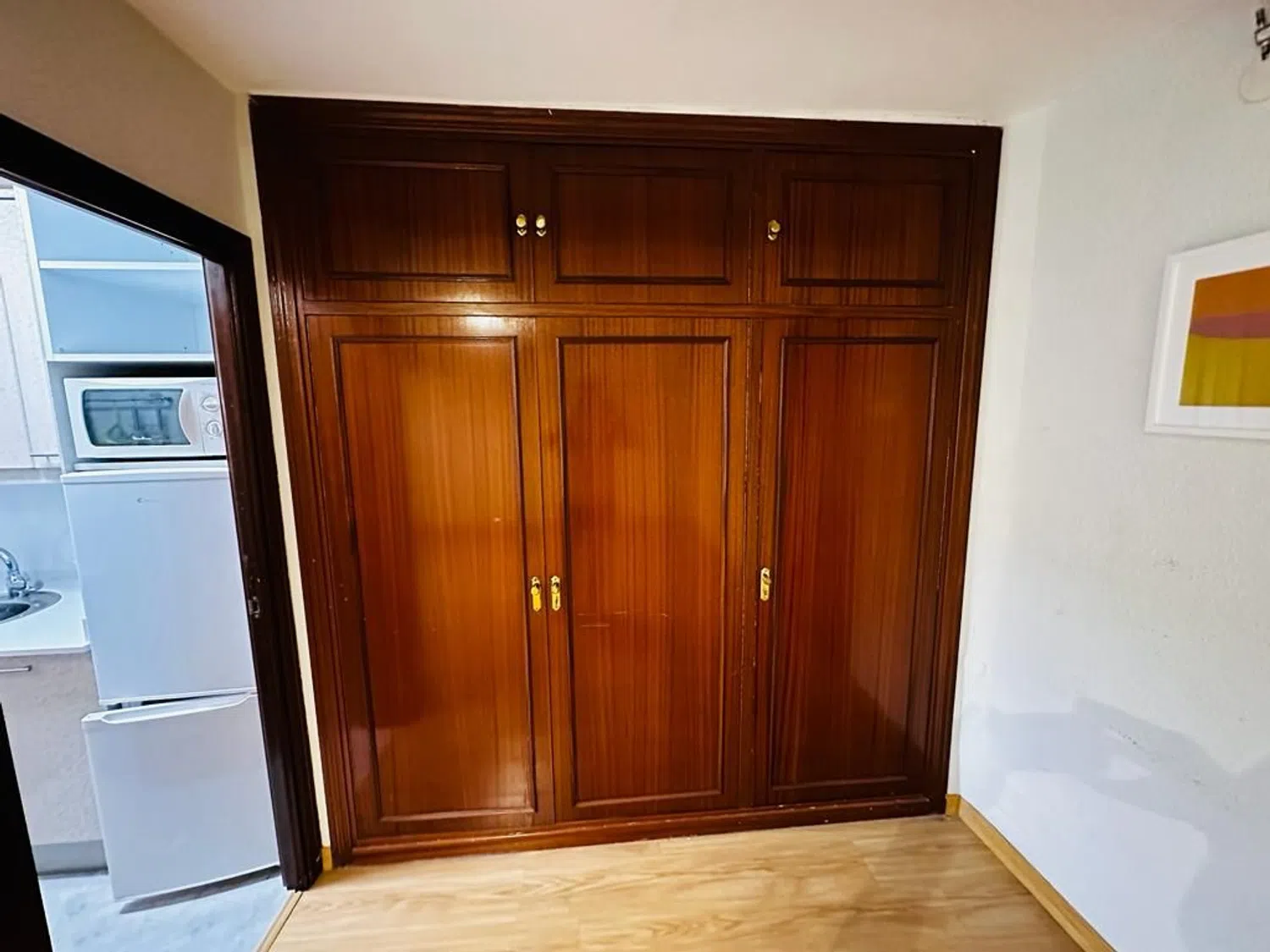 Piso en calle de Clara del Rey, 39 - Foto 5