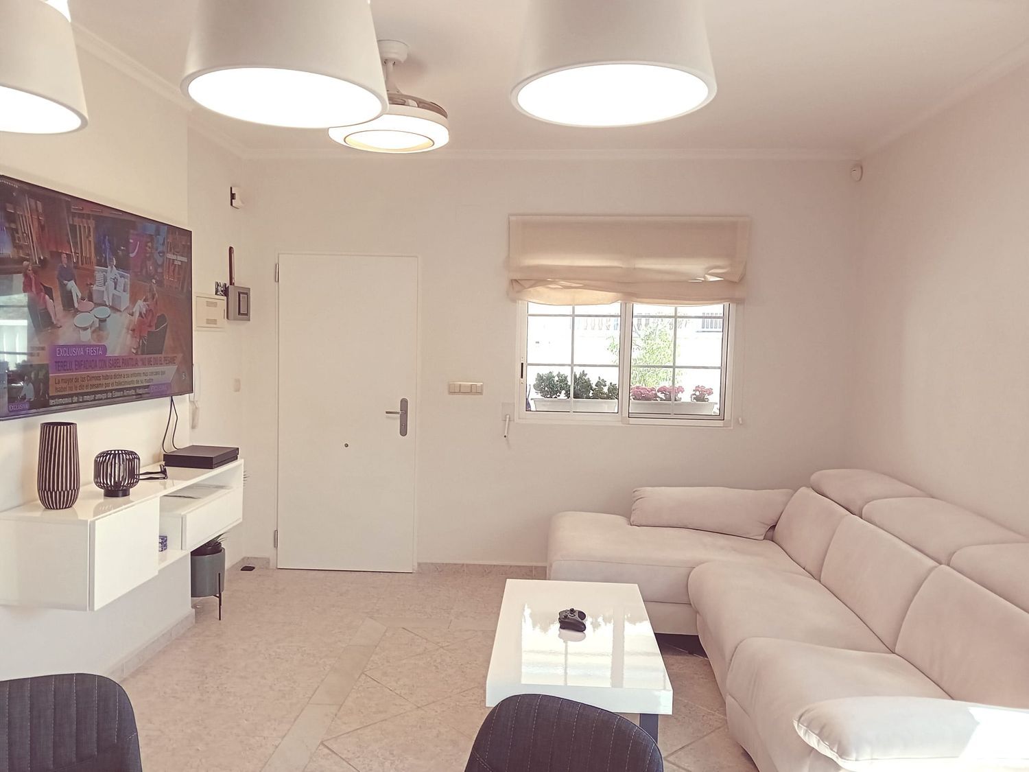 Chalet pareado en calle de Pablo Neruda, 14 - Foto 7