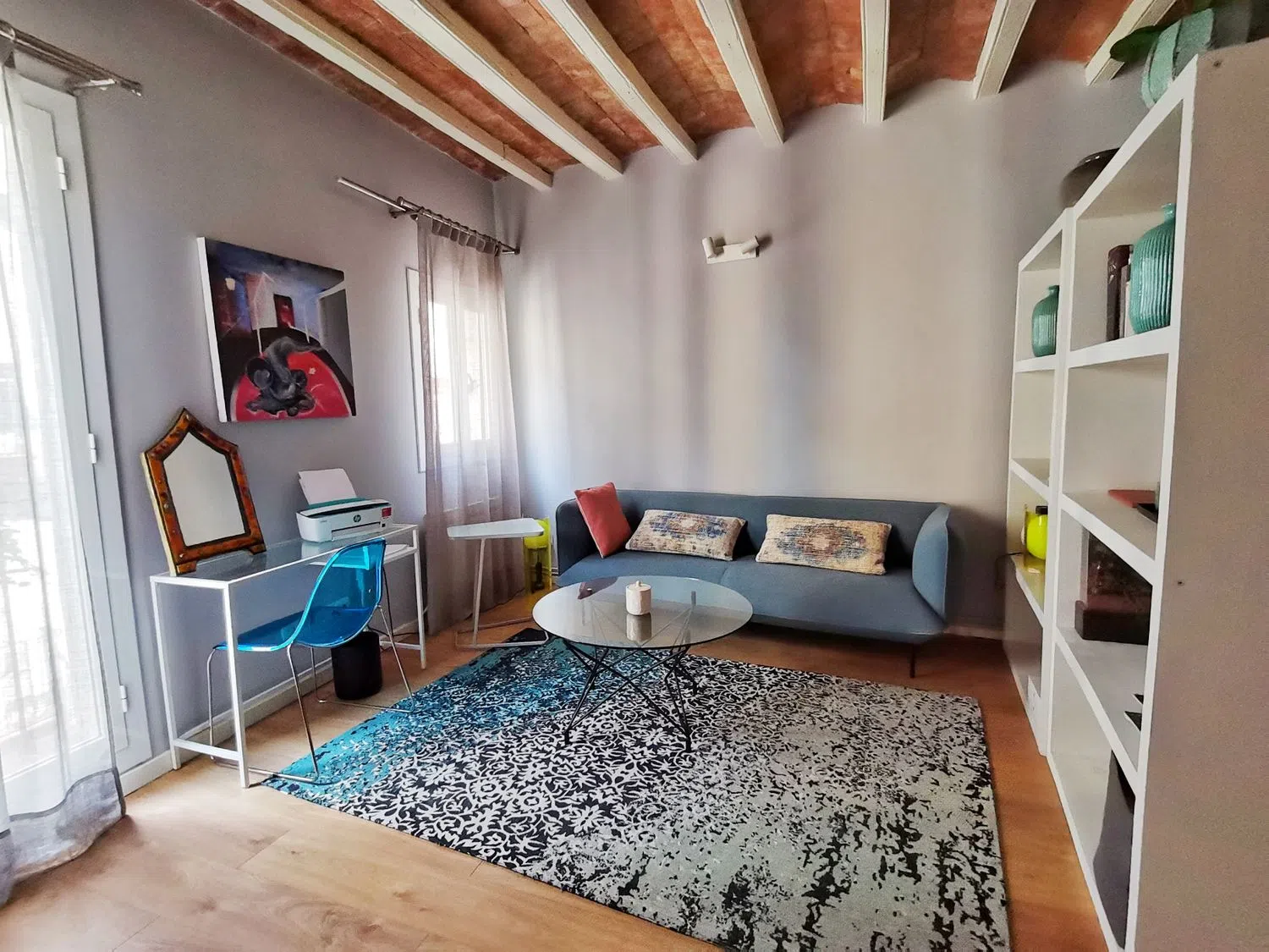 Estudio en san Pere Mes Baix, 86 - Foto 8