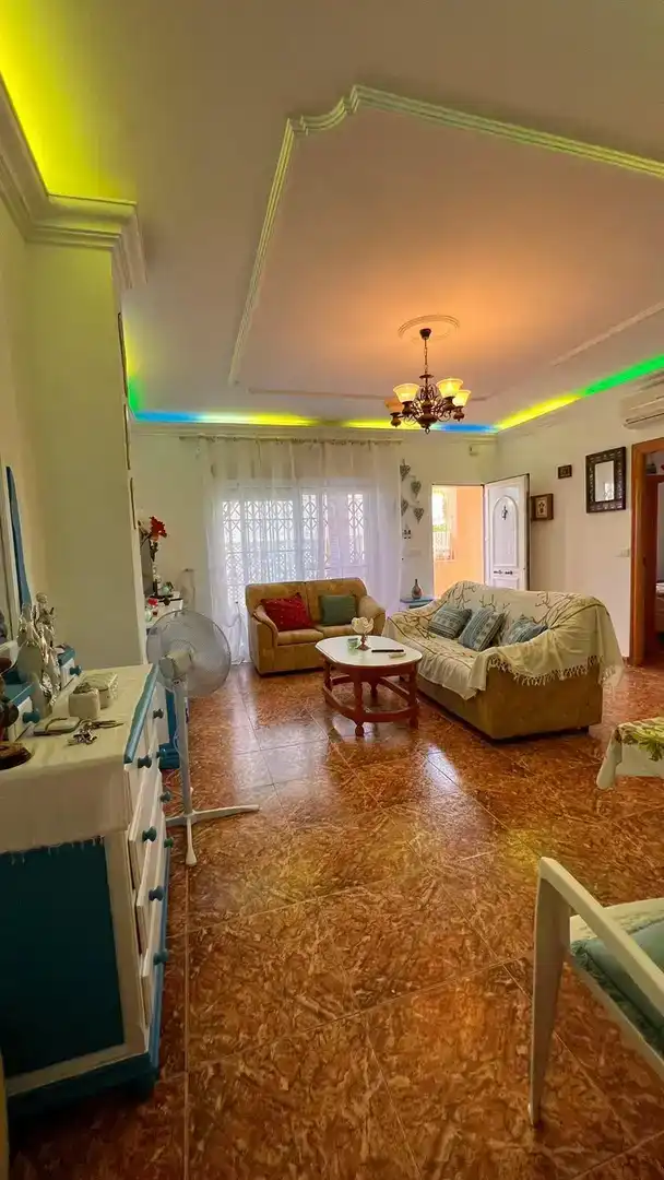 Planta baja en  Calle Isla Margarita 7 - Foto 5