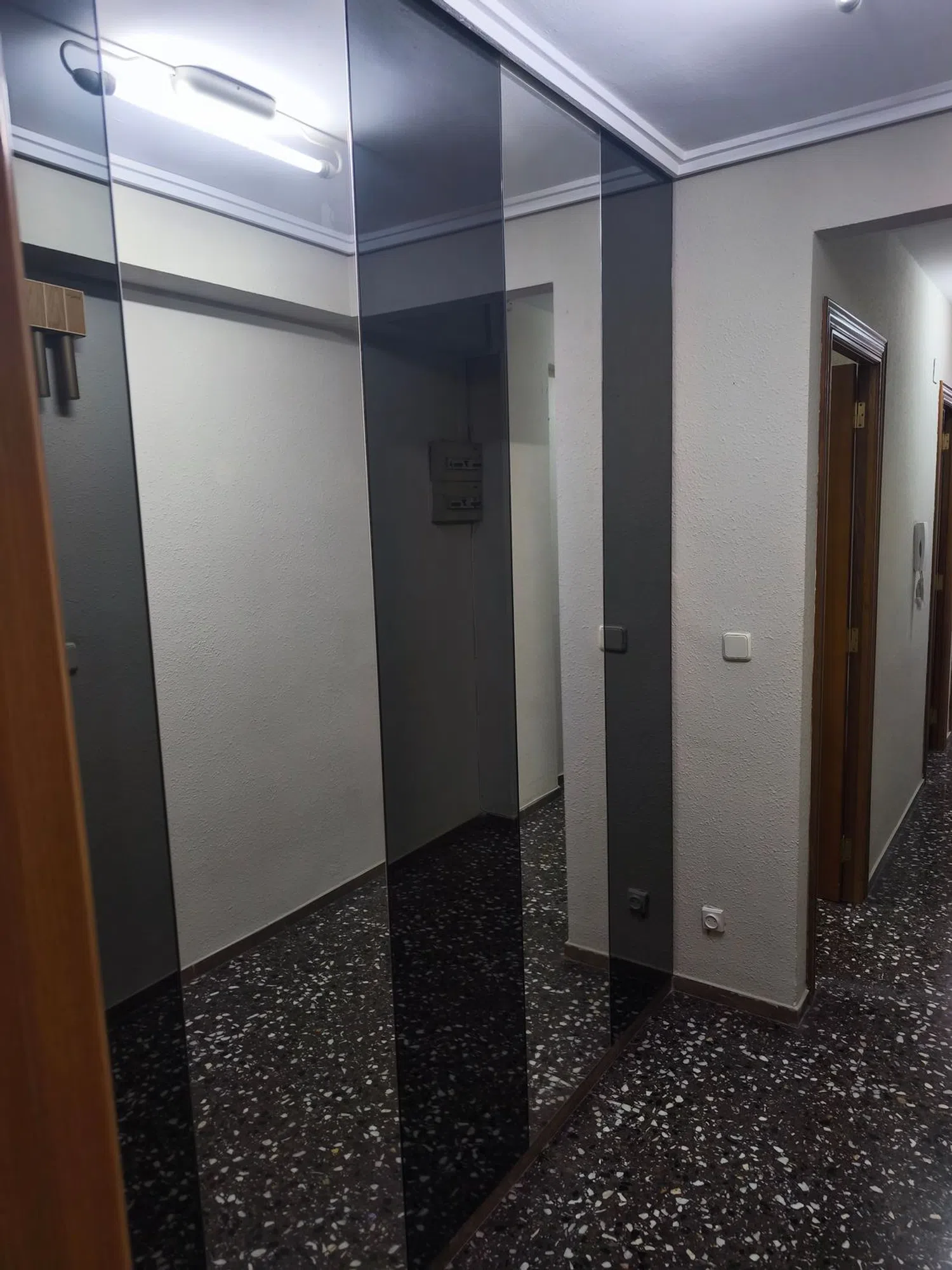 Piso en avenida Gaspar Aguilar, 64 - Foto 9