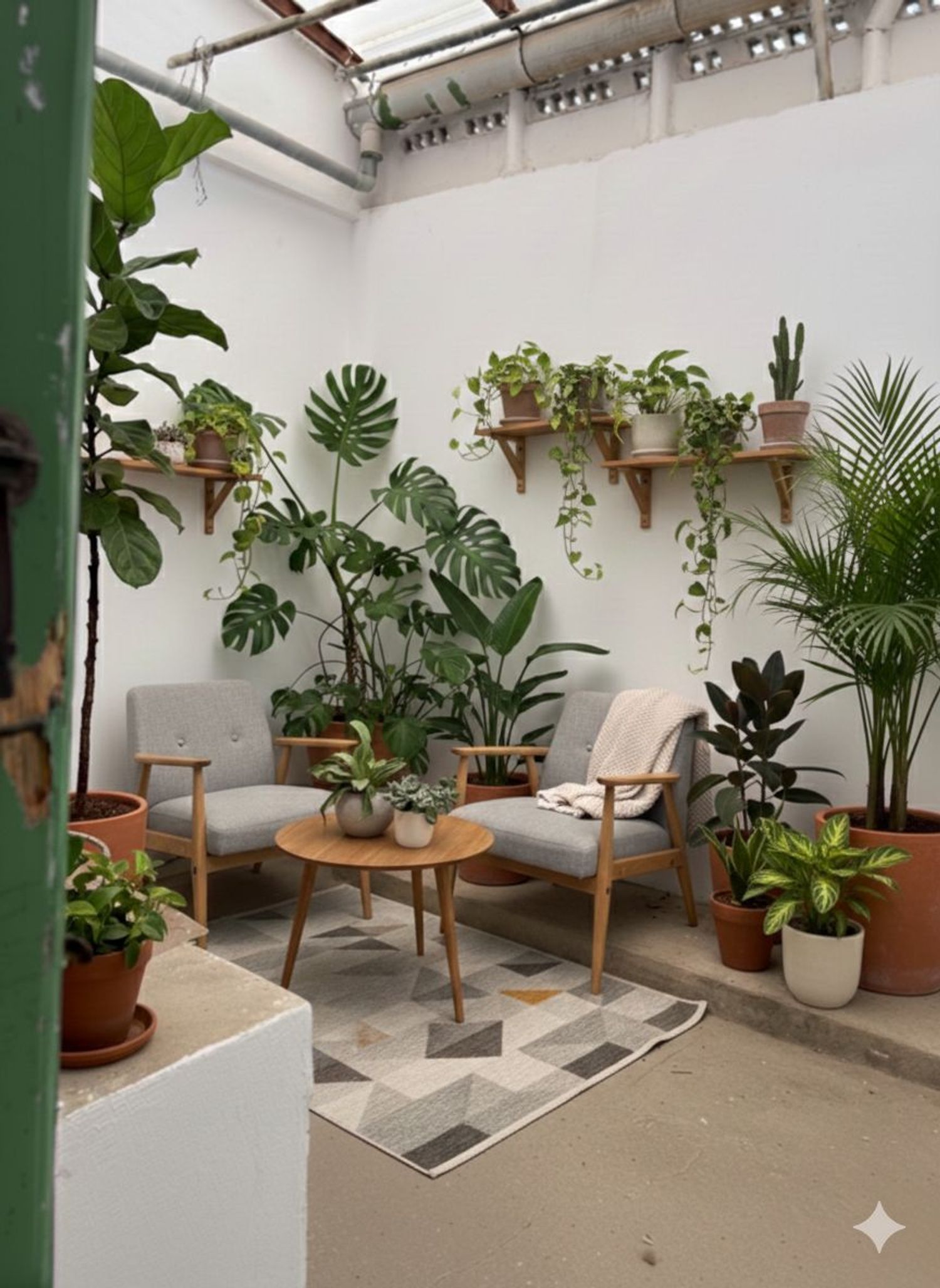 Casa independiente en El Calero, Las Huesas, Marpequeña, 56 - Foto 21