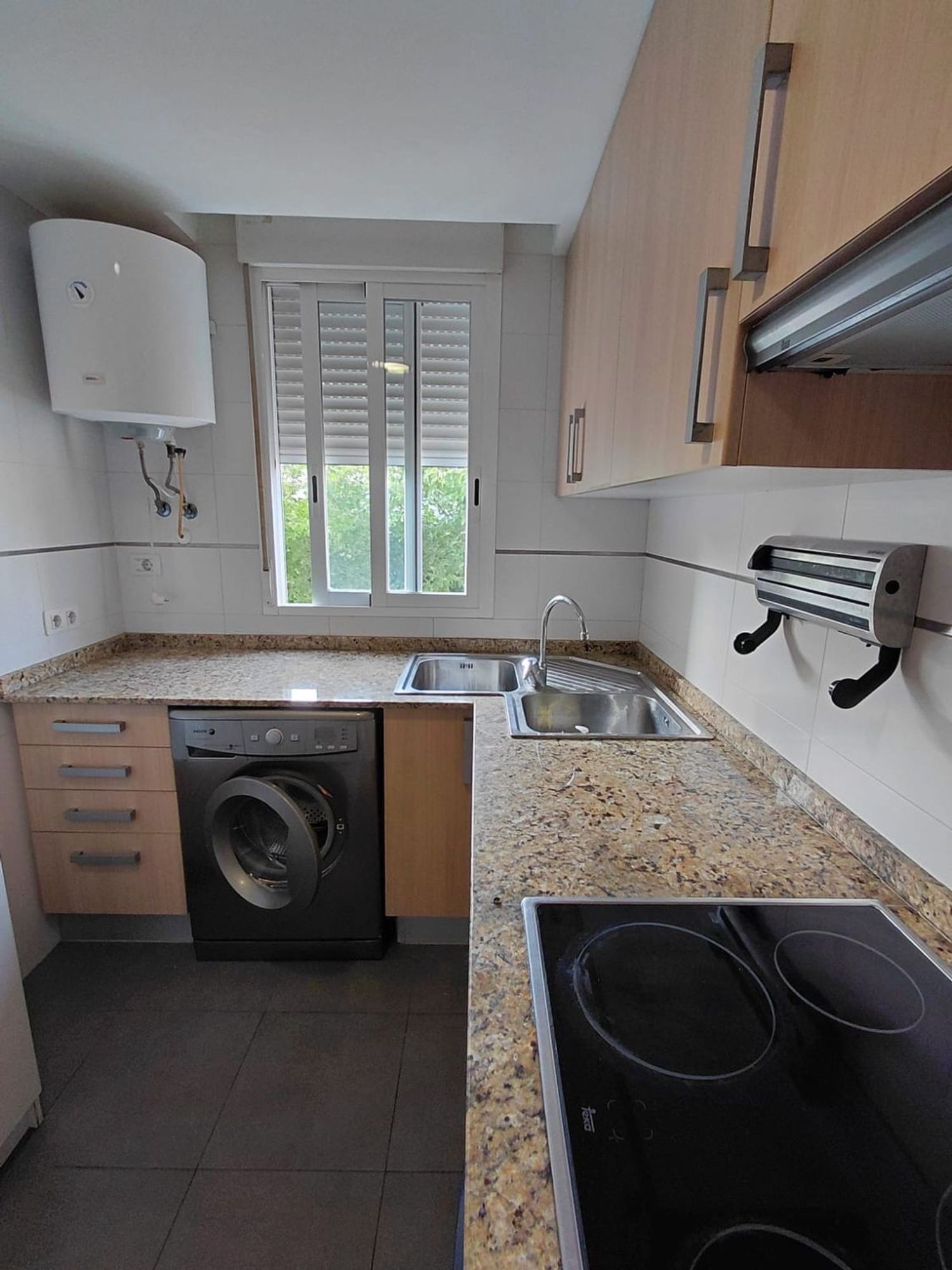 Piso en La Vall d'Uixo - Foto 4