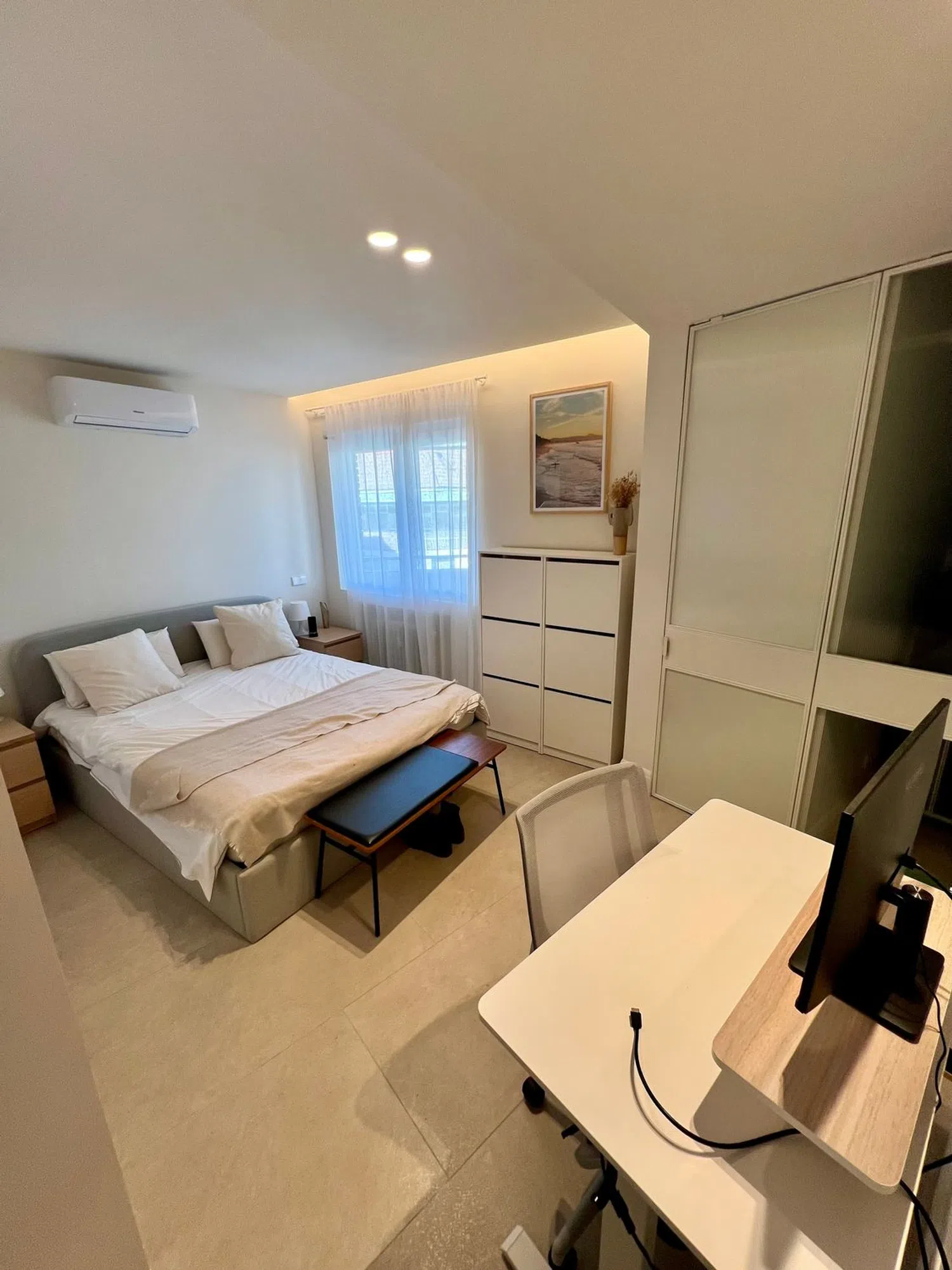 Piso en Barrio Guindalera - Foto 8