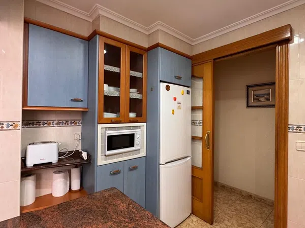 Piso en calle de Ramiro de Maeztu, 17 - Foto 8