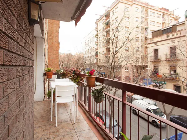 Piso en Calle del Dos de Maig, La Sagrada Família - Foto 8