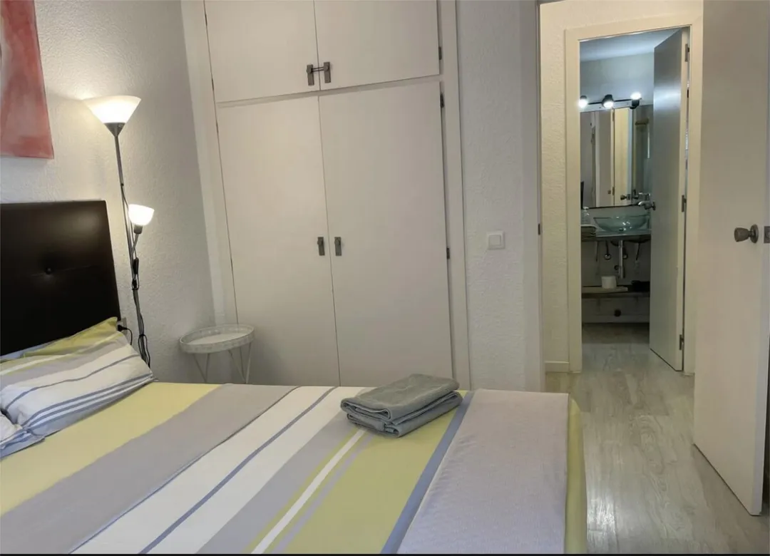 Piso en  Carrer Rambla de la Costa Daurada 16 - Foto 4