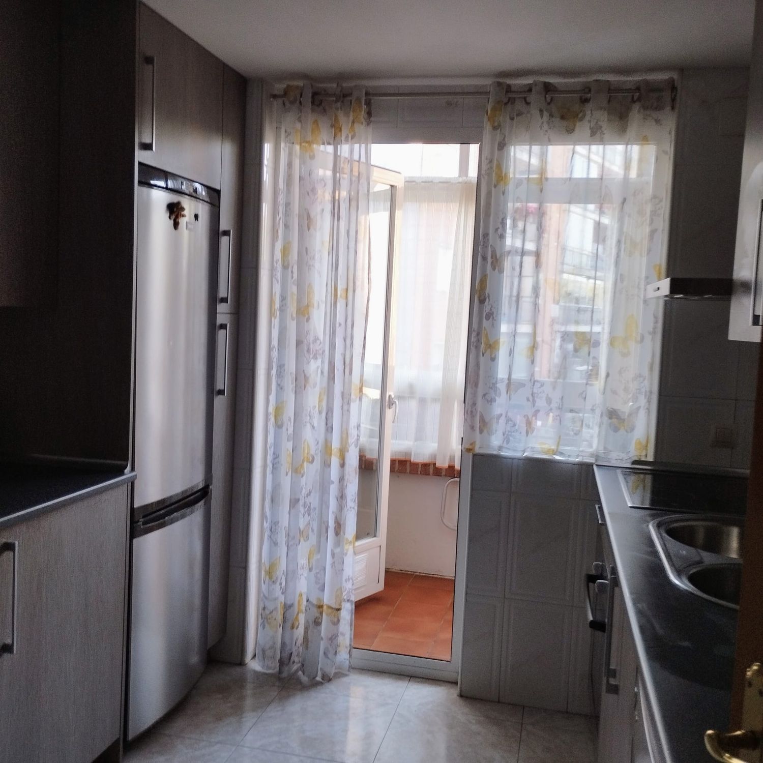 Piso en Calle de Pedro Sarmiento de Gamboa, 3, Pryconsa, Pryconsa - Foto 10