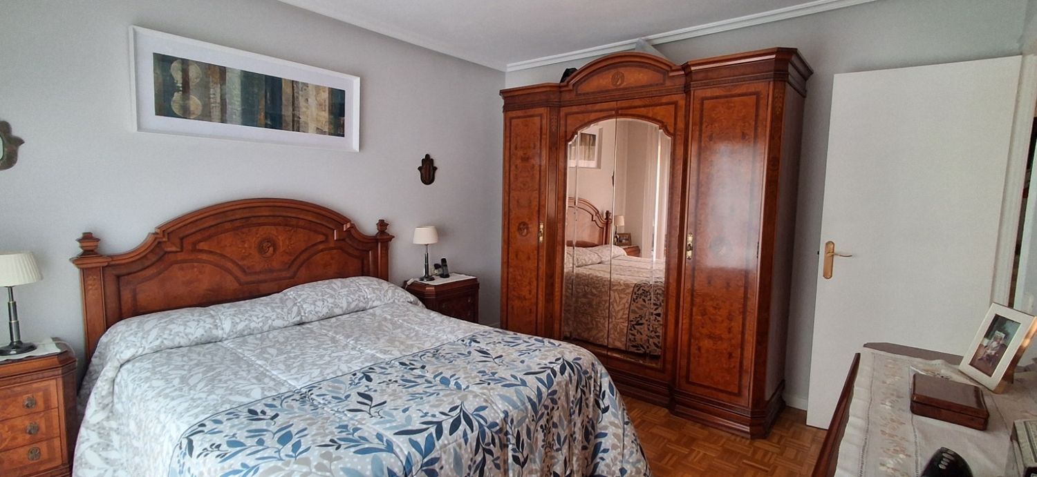 Chalet adosado en Avenida de la Argentina, 10, Centro, Centro - Foto 22