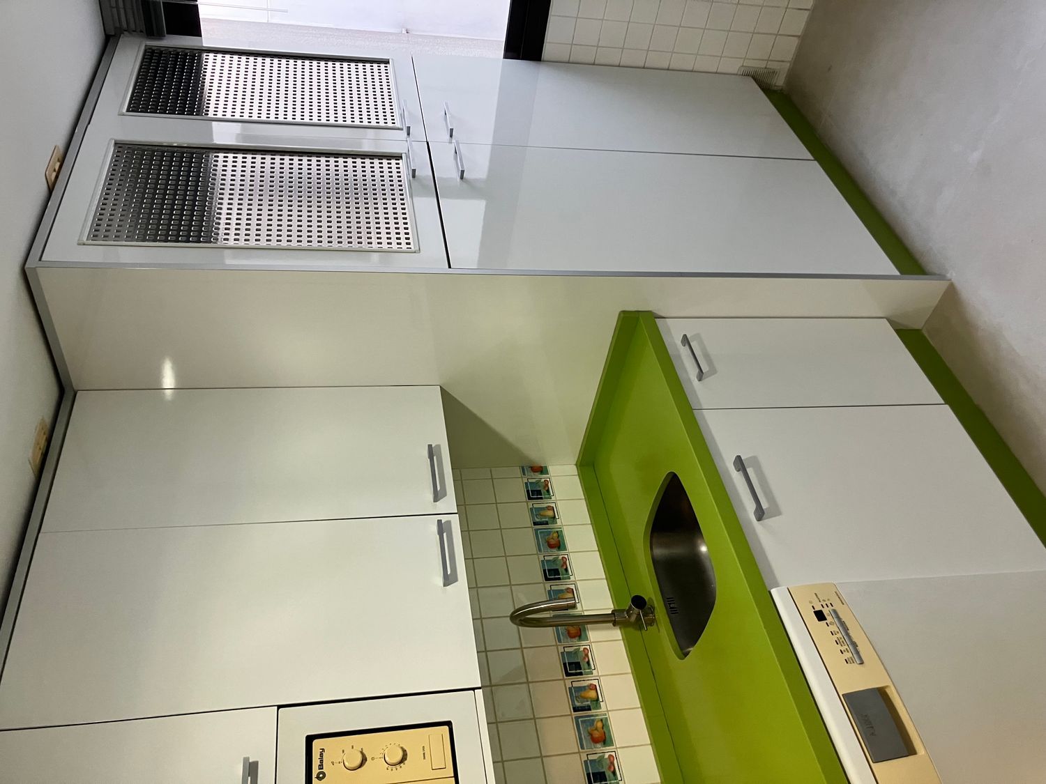 Piso en avenida Cañito Bazán, 2 - Foto 32