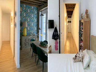 Apartamento en Málaga Capital - Foto 5