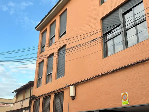 Piso en calle de San Marcial, 8 - Foto 1