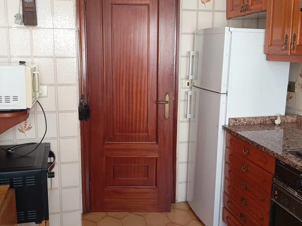Piso en Calle de Nicaragua, 23, Plaza España - Corte Inglés - Foto 3