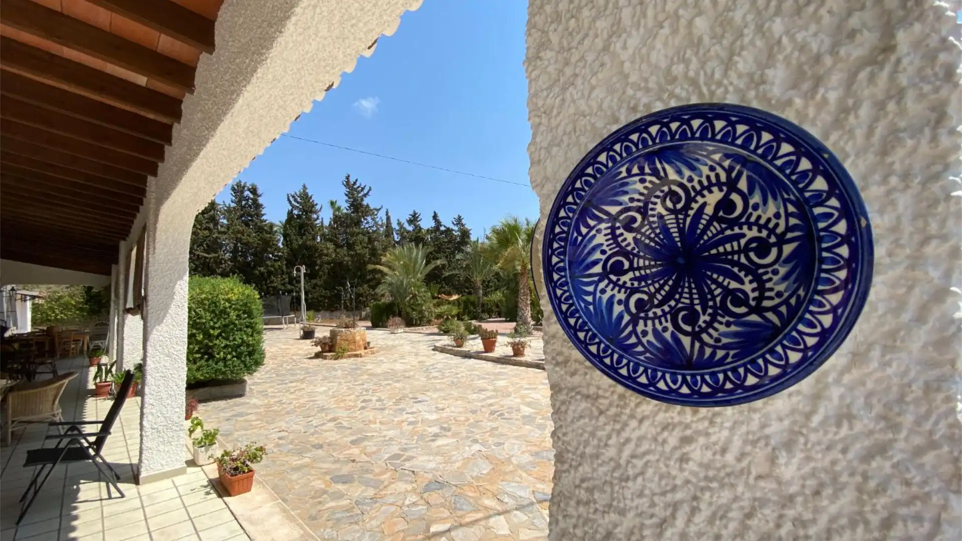 Chalet en  Partida els Siprerets 15 - Foto 46