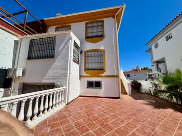 Chalet en  Calle Bizet 60 - Foto 27
