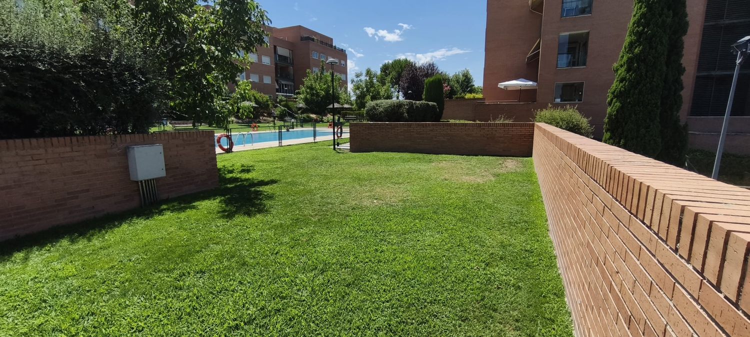 Piso en Calle Juan Ramón Jiménez, 29 b, Parque Empresarial - Foto 7