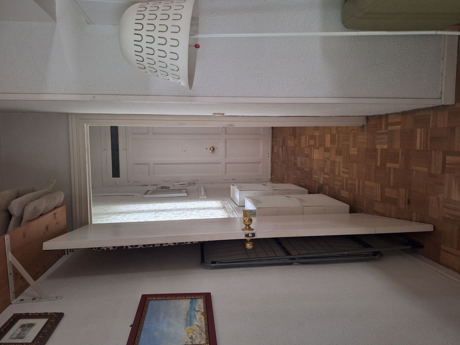 Piso en calle de Alcántara, 67 - Foto 6