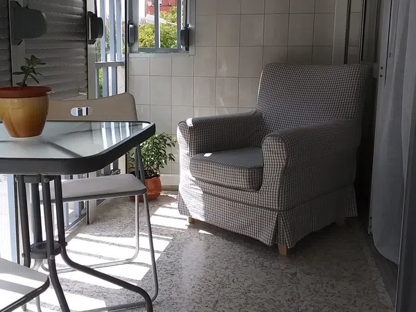 Piso en Ronda Nuestra Señora de la Oliva, 60, Su Eminencia - La Oliva - Foto 3