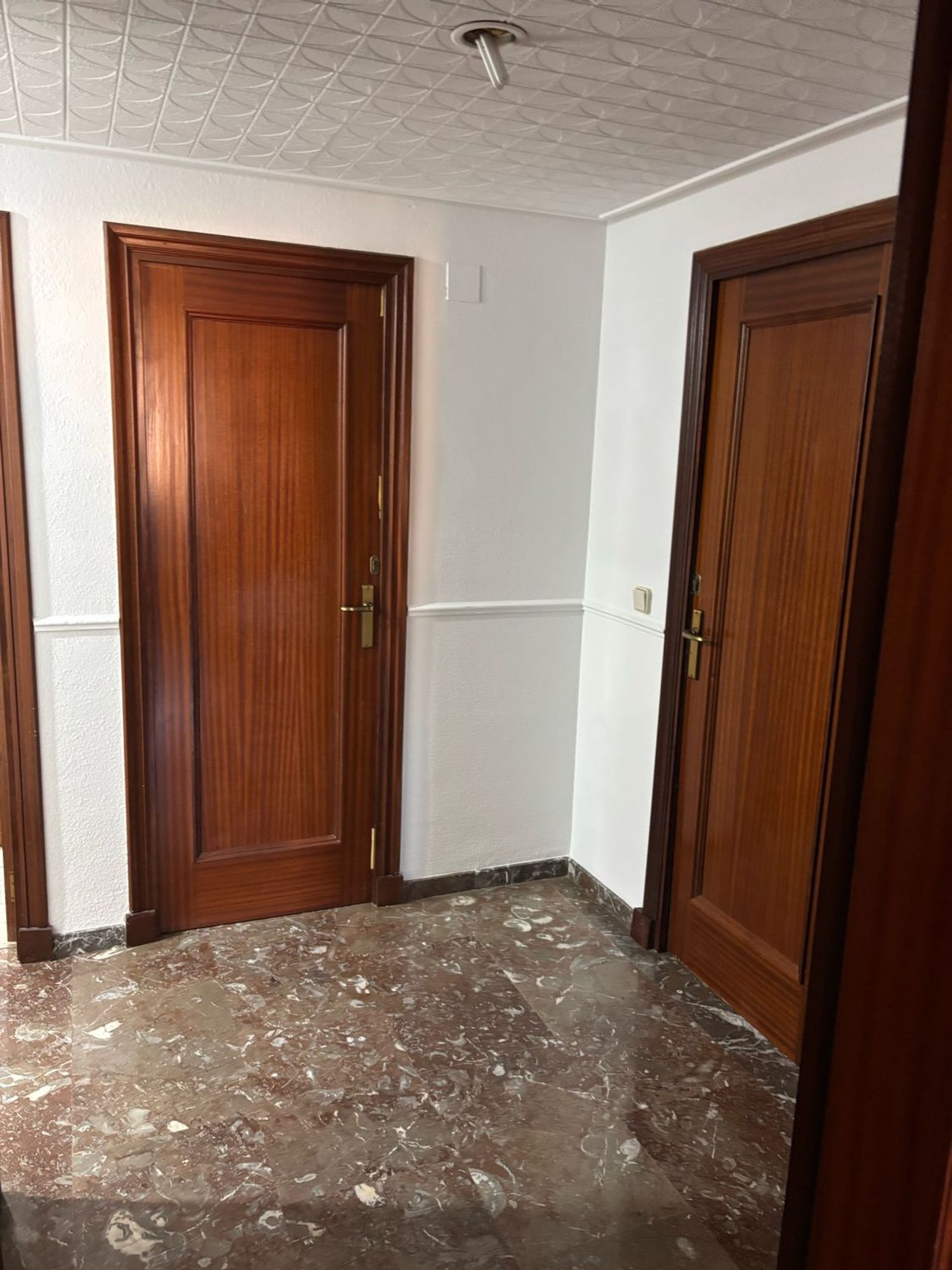 Piso en calle de la Duquesa de Villahermosa, 159 - Foto 25