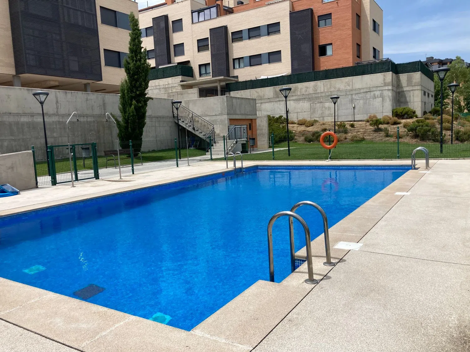 Piso en calle Alvarado, 14 - Foto 21