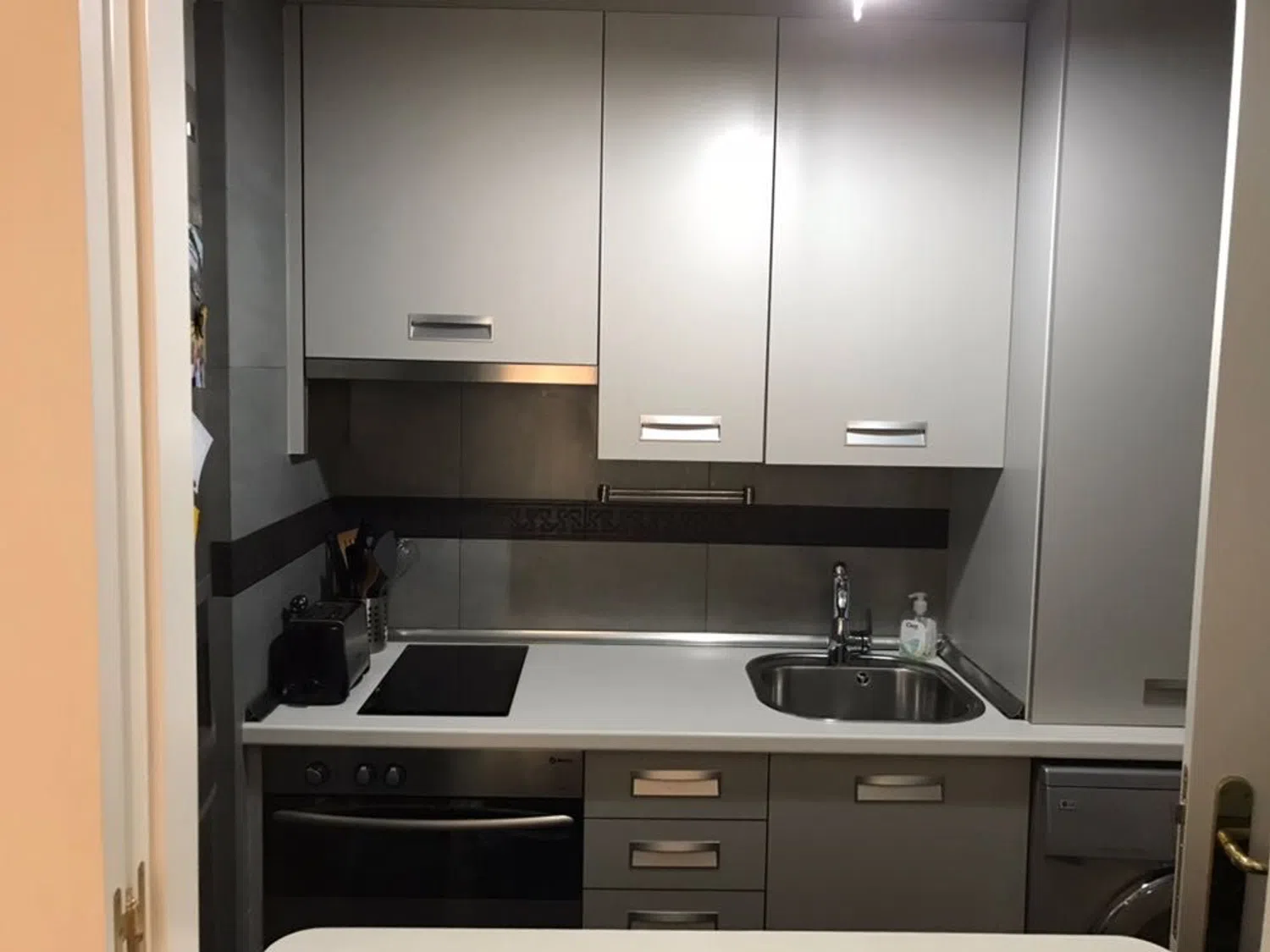 Piso en calle Infanta Maria, 7 - Foto 5