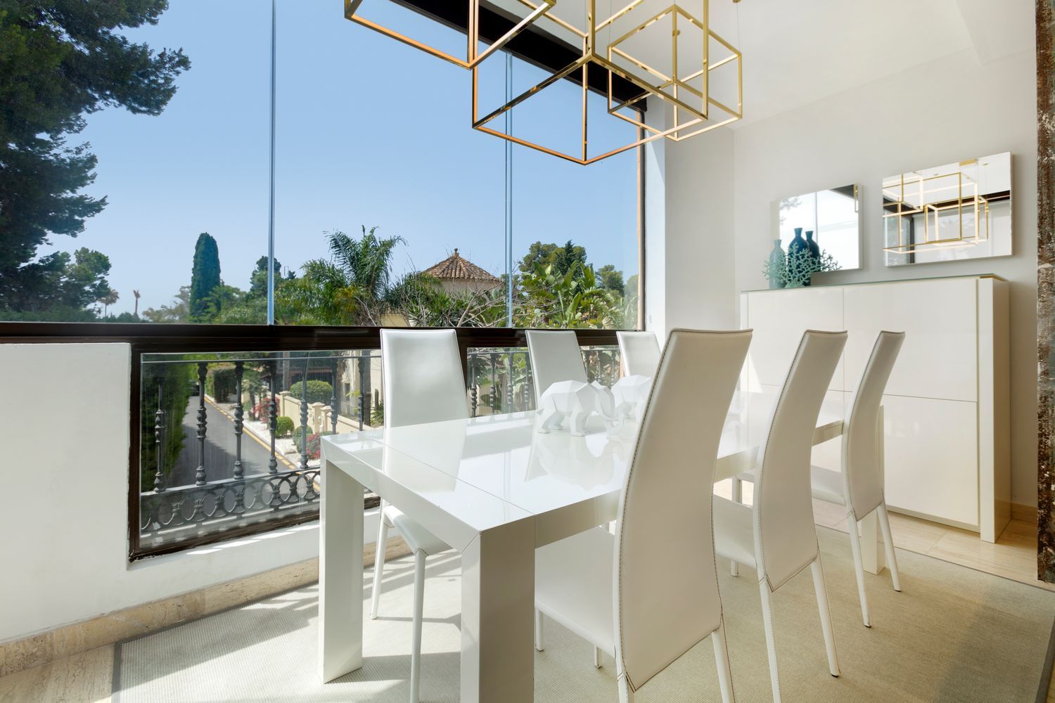 Piso en calle de la Rosa, 39 - Foto 4