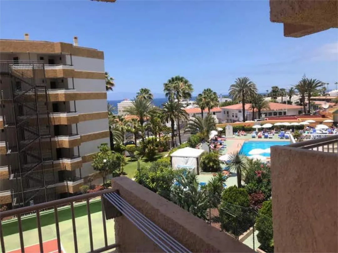 Apartamento en Playa de Las Américas - Foto 9