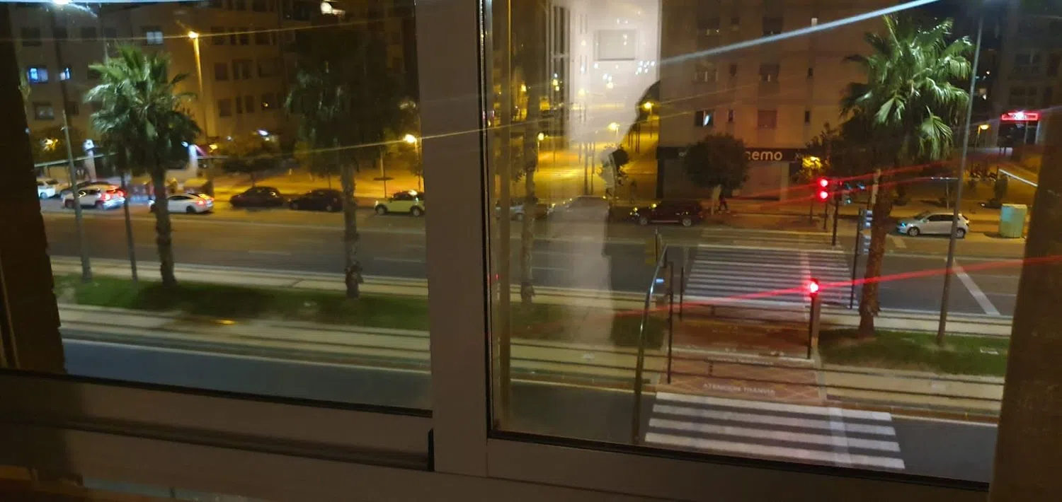 Piso en avenida Juan Carlos I, 35 - Foto 3