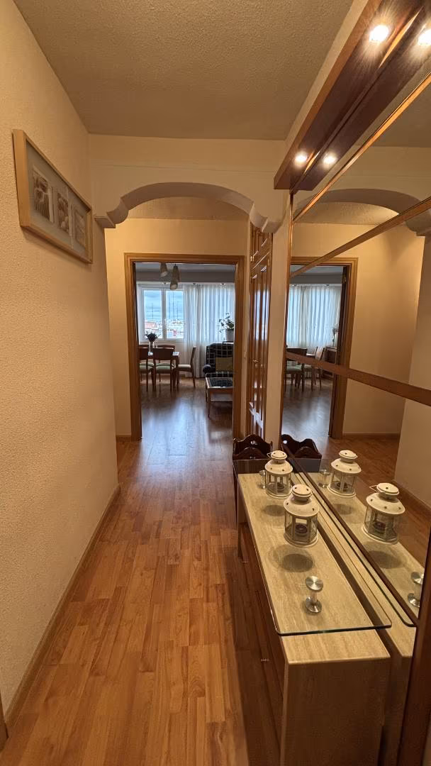 Piso en  Calle de Mota del Cuervo 29 - Foto 9