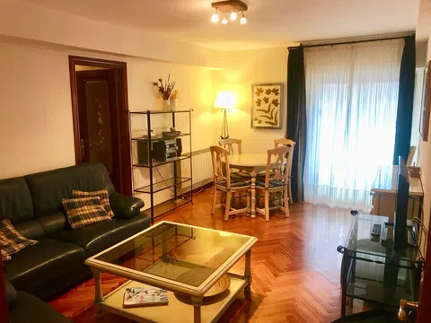 Piso en calle de Ruperto Chapí, 5 - Foto 1