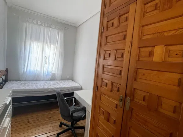 Piso en Calle Isabel la Católica, 5, Plaza Mayor - San Agustín, Plaza Mayor - San Agustín - Foto 7