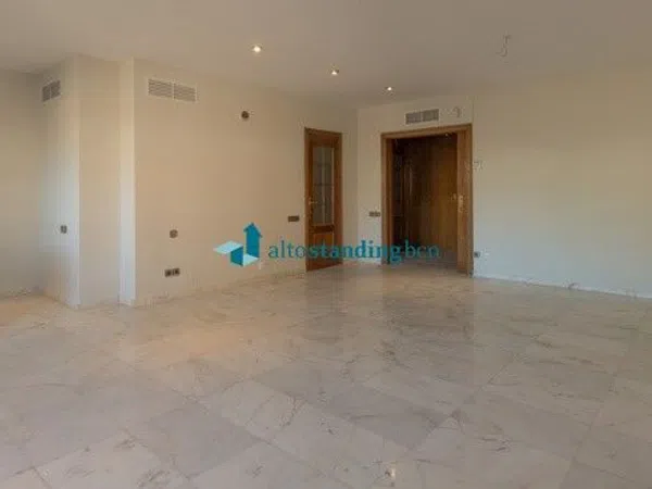 Piso en Paseo de Sant Gervasi, Sant Gervasi - La Bonanova - Foto 7