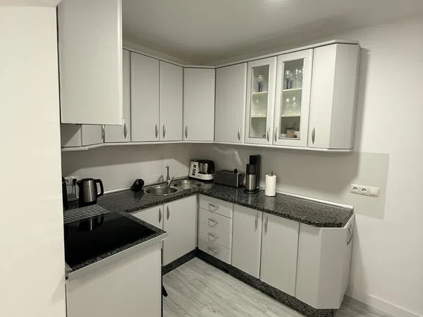 Piso en Puerto de la Torre s/n CalleCerezo - Foto 2