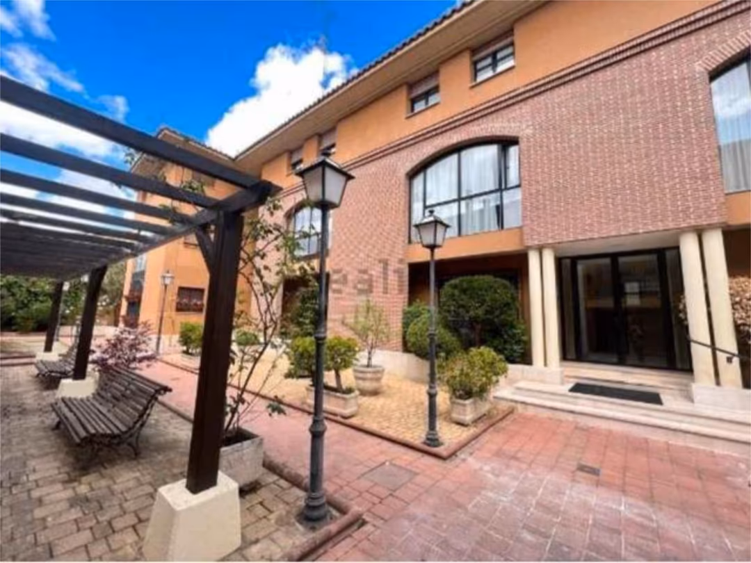 Apartamento en Casco Histórico - Foto 6