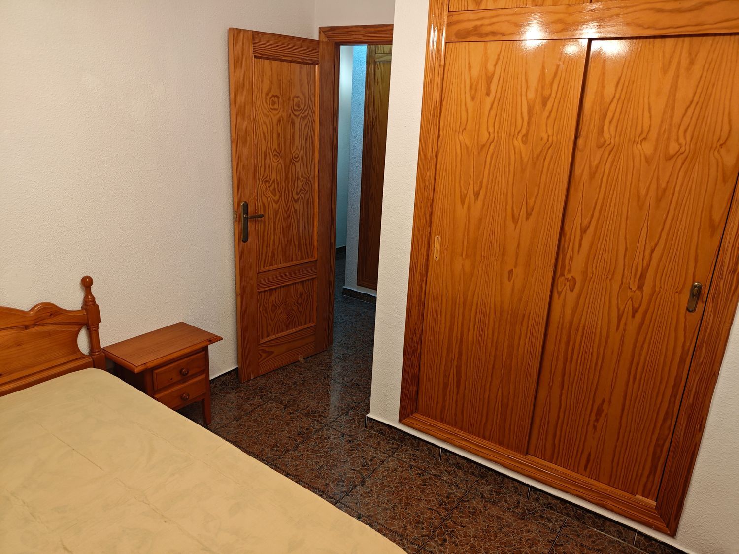 Chalet adosado en Diseminado Carretera San Javier, 1 - Foto 14