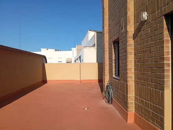 Ático en Facultades, 6, La Carrasca - Foto 8