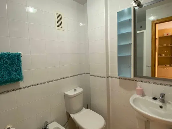 Piso en Calle de la Mare de Déu de la Paciència, 96, Zona Centro, Zona Centro - Foto 37