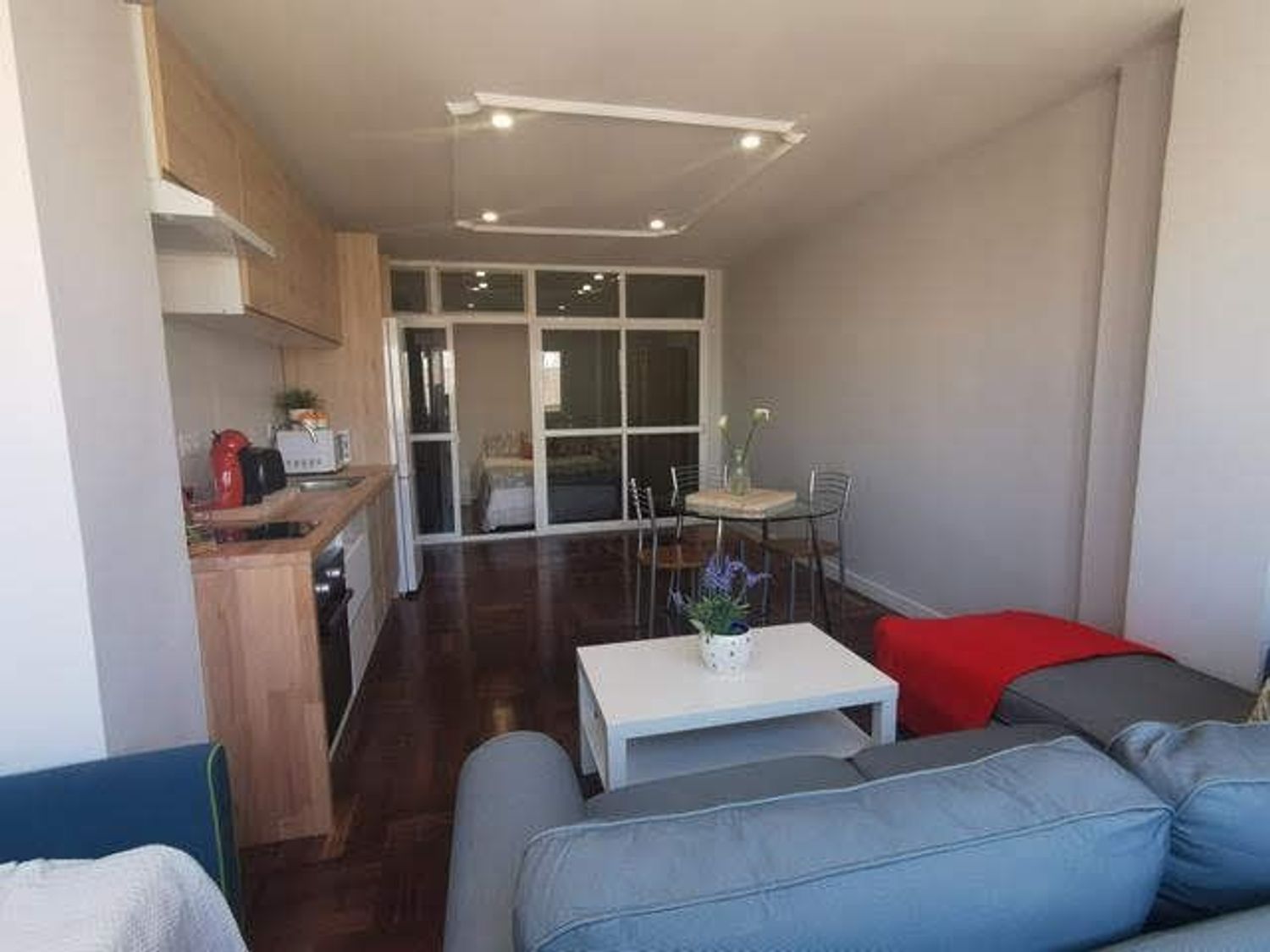 Piso en Villa de paradas, 3, Playa Victoria - Paseo Marítimo, Playa Victoria - Paseo Marítimo - Foto 8