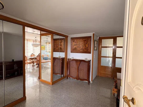 Chalet pareado en Urbanización Torres de San Lamberto, 20 - Foto 25