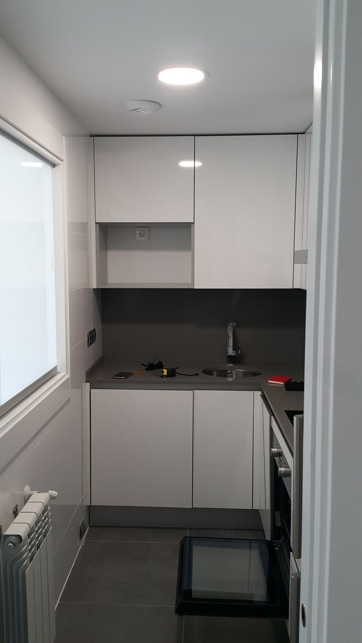 Piso en calle de Portomarín, 19 - Foto 28