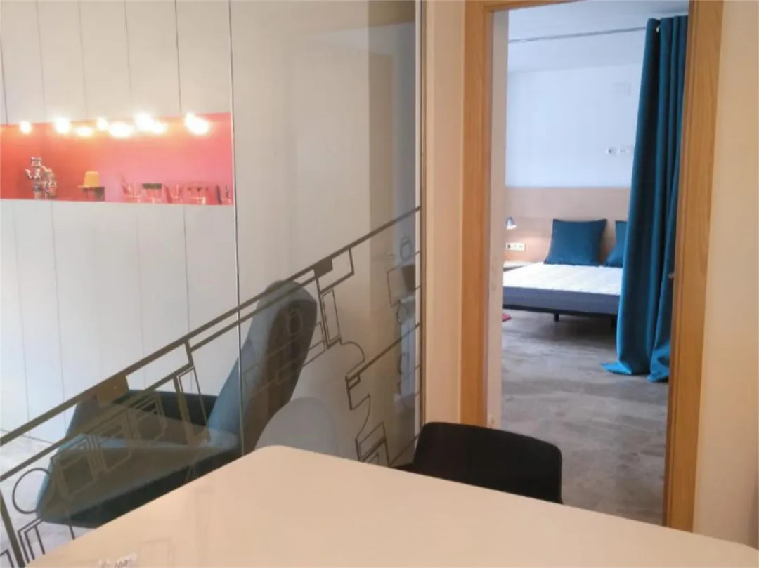 Apartamento en  Avinguda de les Garrigues 8 - Foto 5