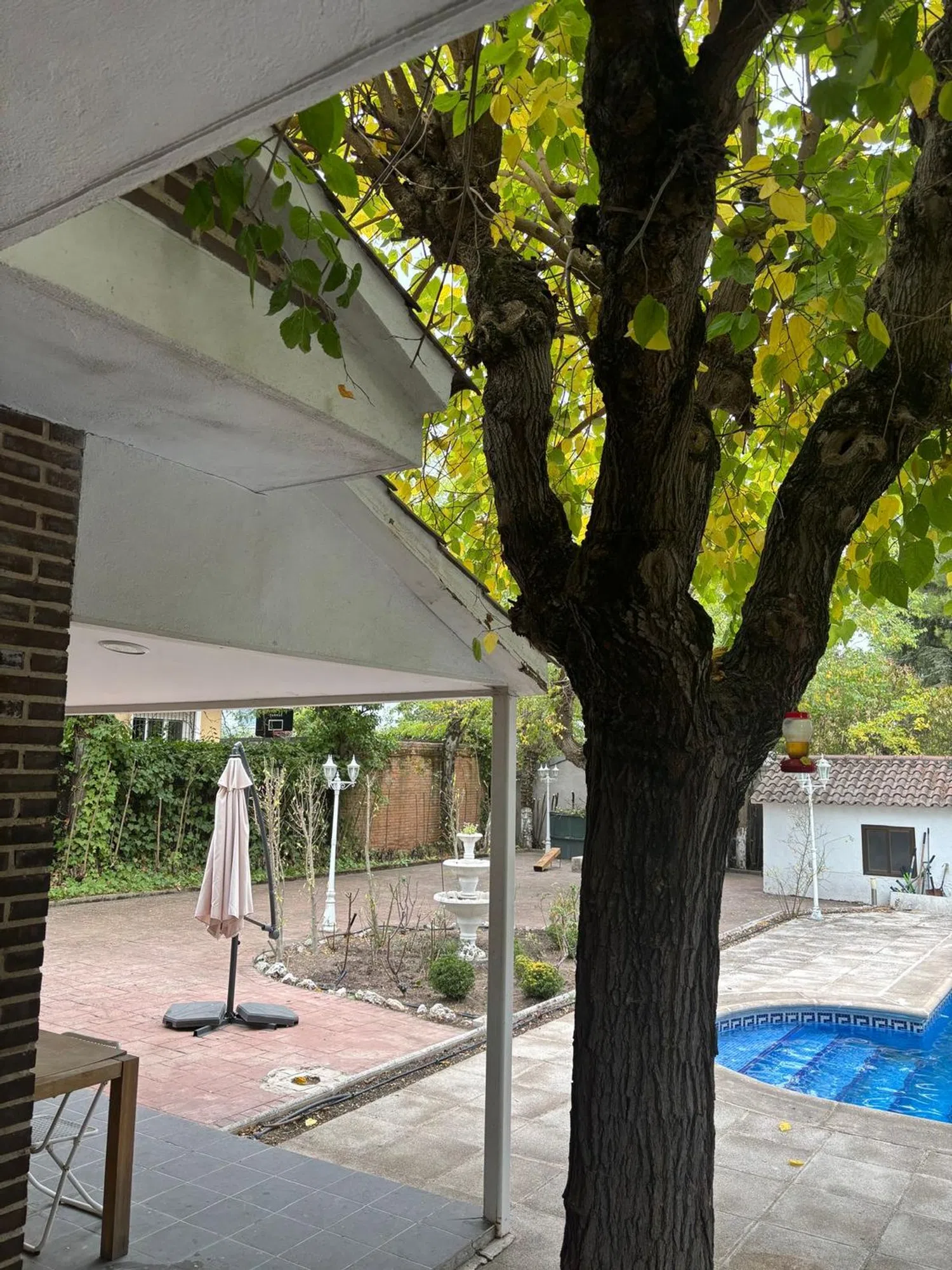 Casa independiente en Urb. la cabaña Barrio La Cabaña - Foto 8