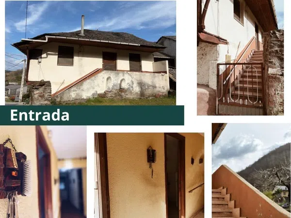 Casa de pueblo en Calle Cabuerca, 8 - Foto 16